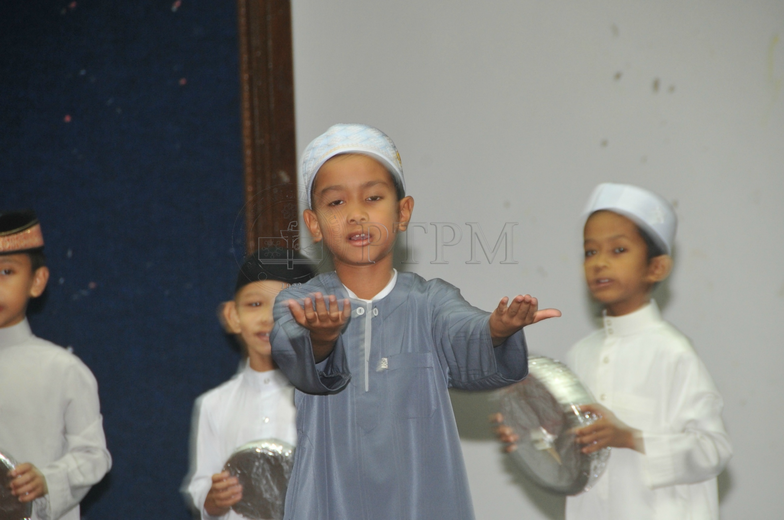 PRO 14 109 HIJRAHPRO 8517